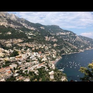 Meet your Posher, Stef